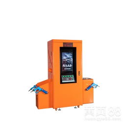 西瓜共享雙頭自助洗車機(jī)加盟前景分析