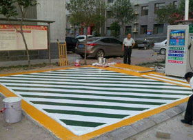 威想自助洗車機(jī)加盟 費(fèi)用解析與市場前景展望